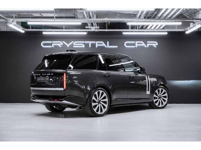 Land Rover Range Rover Autobiography 2025