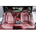 Land Rover Range Rover Autobiography 2025