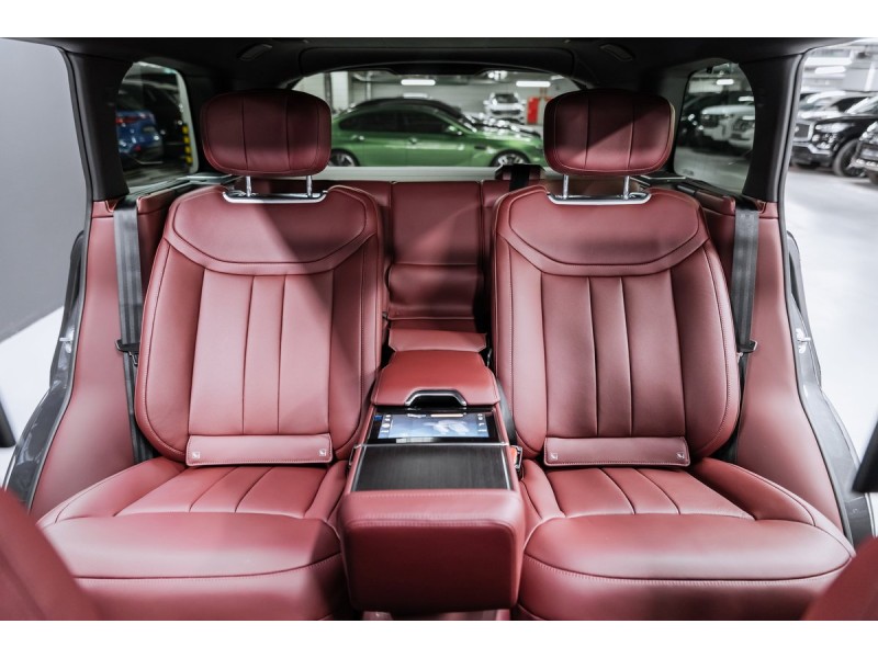 Land Rover Range Rover Autobiography 2025