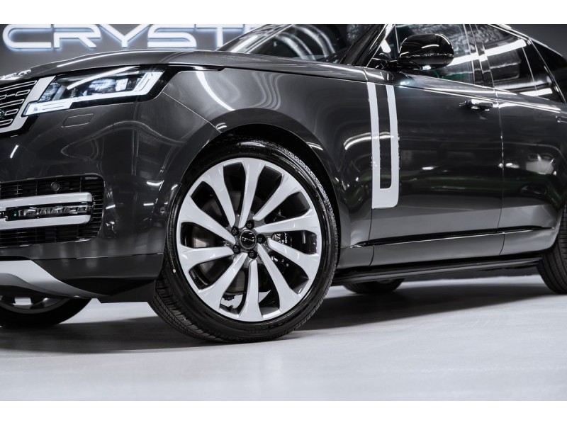 Land Rover Range Rover Autobiography 2025