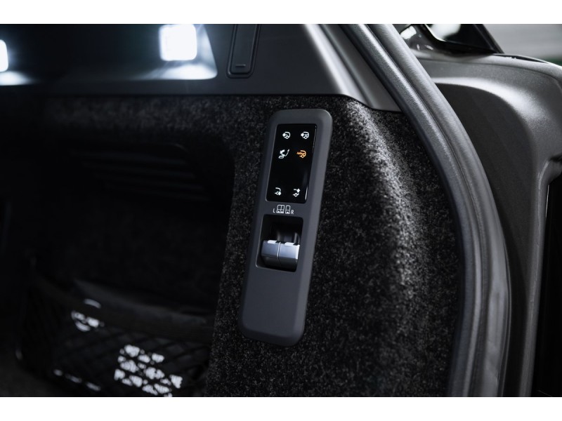 Land Rover Range Rover Autobiography 2025