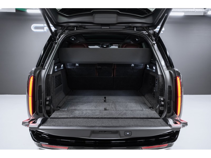 Land Rover Range Rover Autobiography 2025