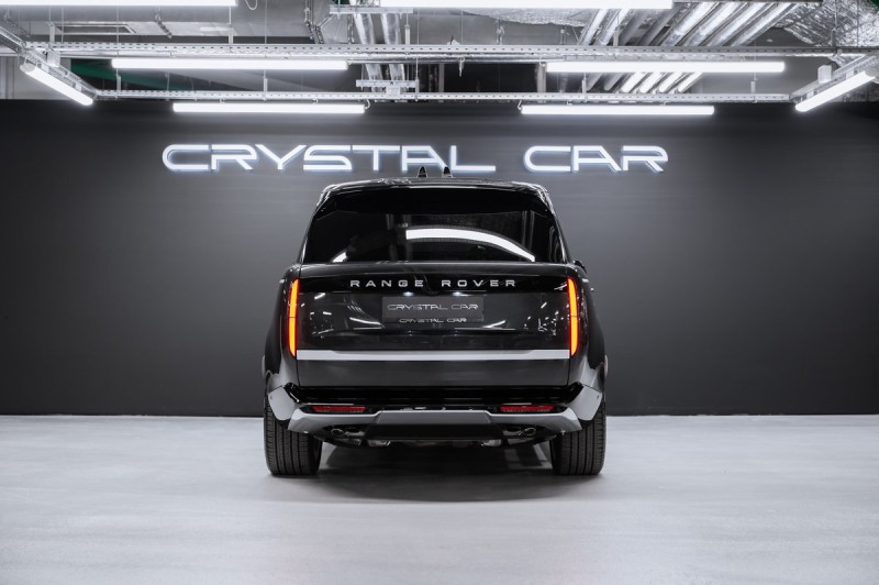 Land Rover Range Rover Autobiography 2025
