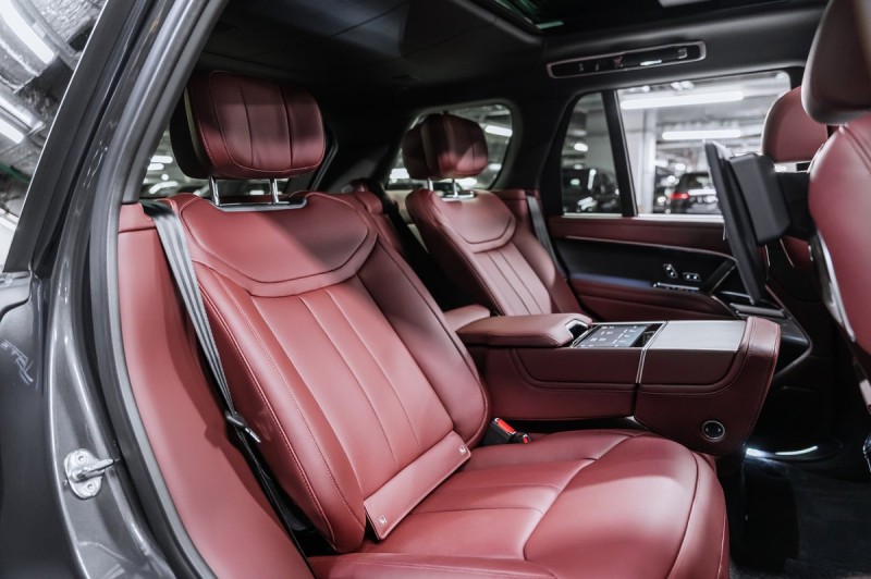 Land Rover Range Rover Autobiography 2025