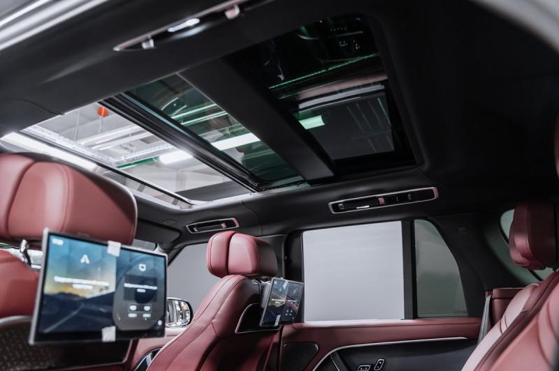 Land Rover Range Rover Autobiography 2025