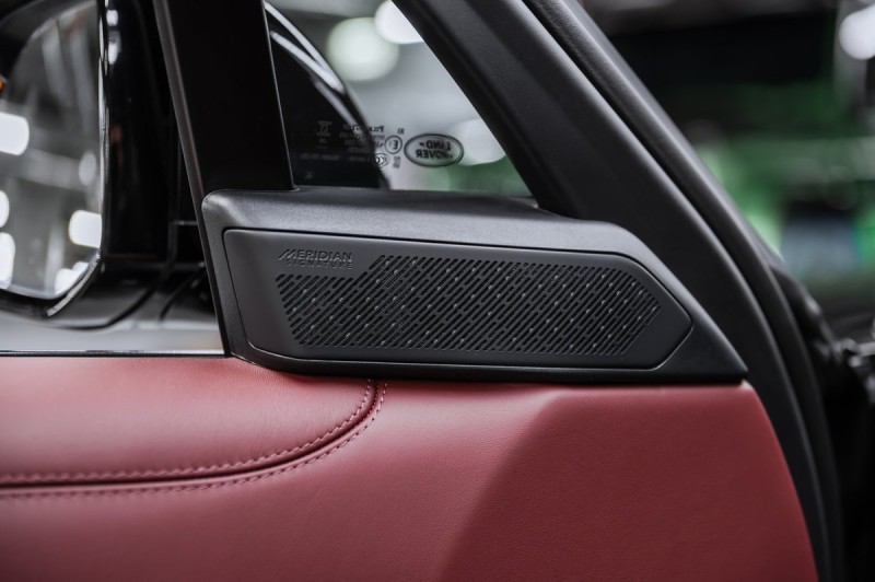 Land Rover Range Rover Autobiography 2025