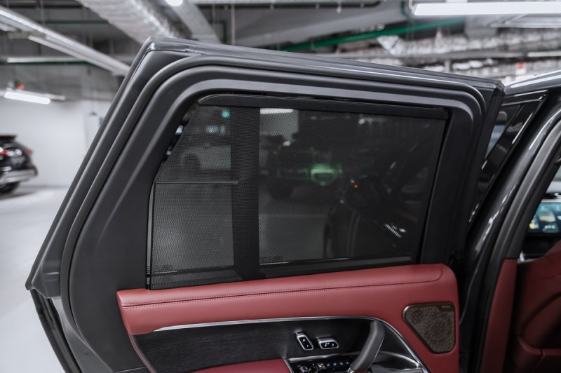 Land Rover Range Rover Autobiography 2025
