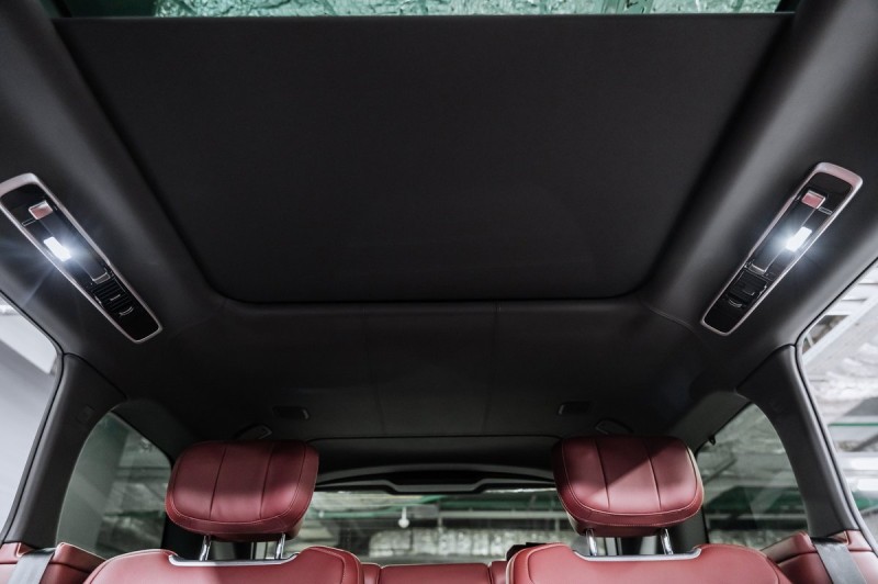 Land Rover Range Rover Autobiography 2025