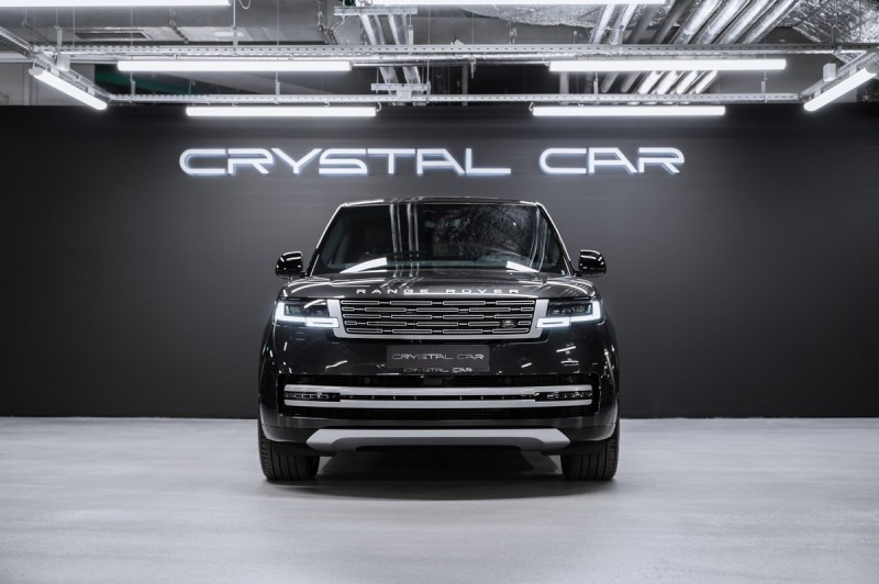 Land Rover Range Rover Autobiography 2025