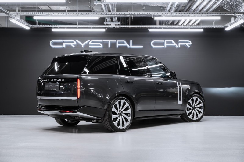 Land Rover Range Rover Autobiography 2025
