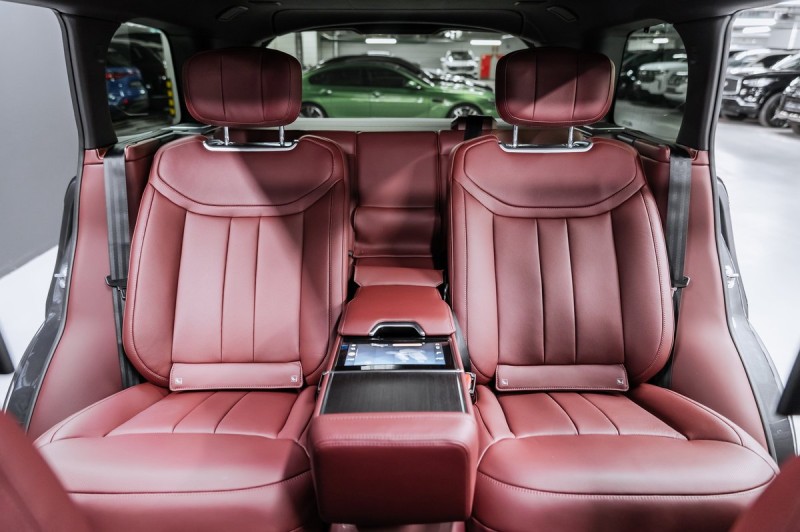 Land Rover Range Rover Autobiography 2025