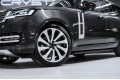 Land Rover Range Rover Autobiography 2025