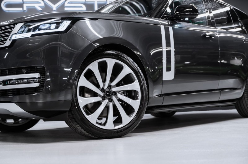Land Rover Range Rover Autobiography 2025