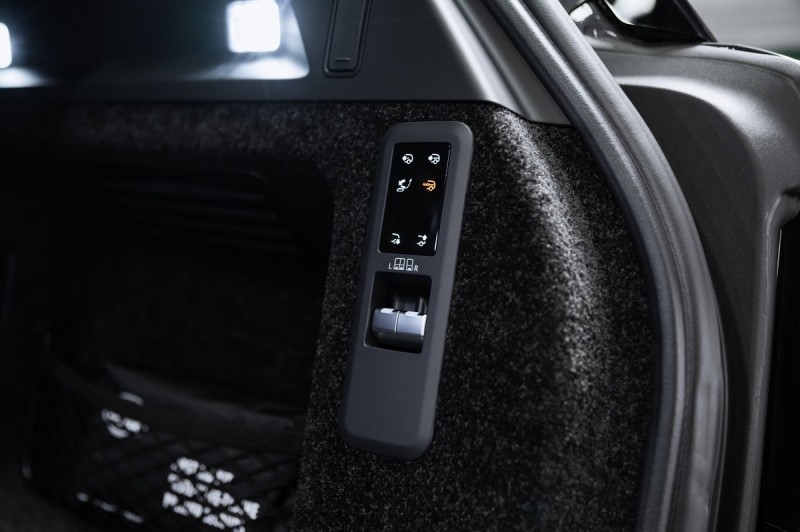 Land Rover Range Rover Autobiography 2025