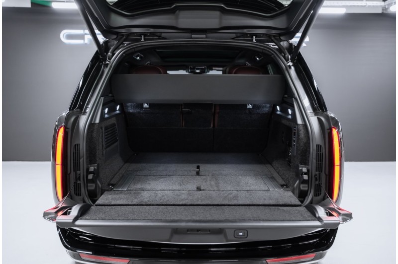 Land Rover Range Rover Autobiography 2025