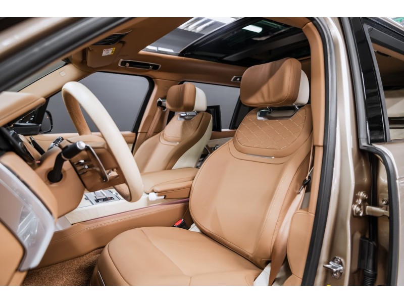 Land Rover Range Rover SV 2025
