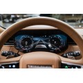 Land Rover Range Rover SV 2025