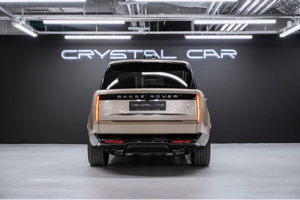 Land Rover Range Rover SV 2025