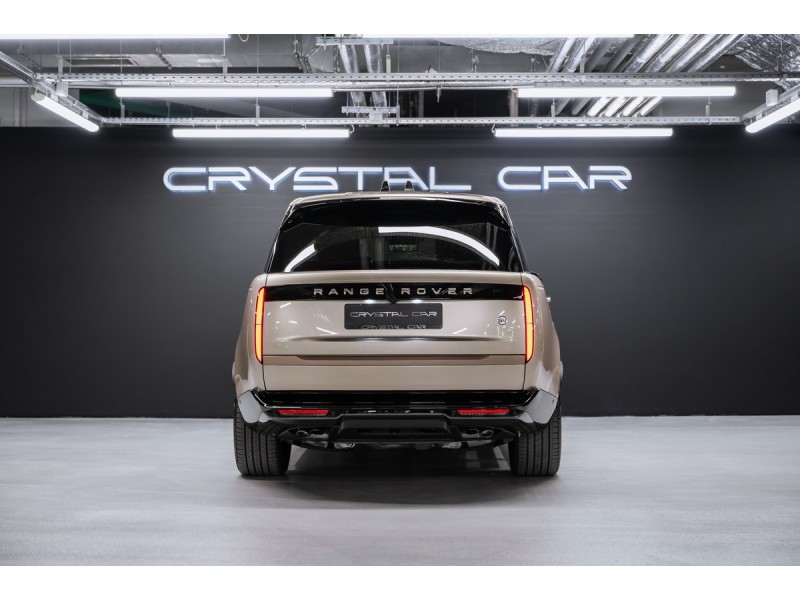 Land Rover Range Rover SV 2025