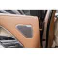 Land Rover Range Rover SV 2025