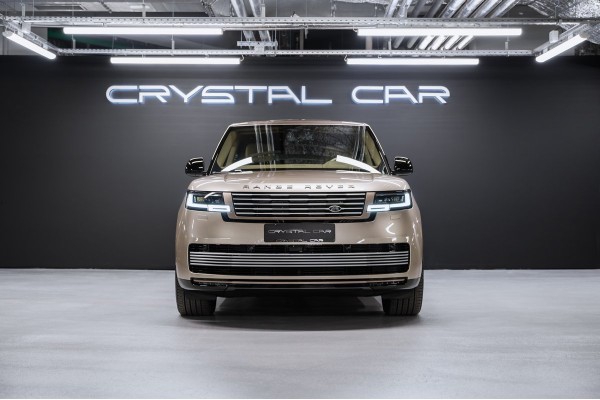 Land Rover Range Rover SV 2025