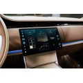 Land Rover Range Rover SV 2025