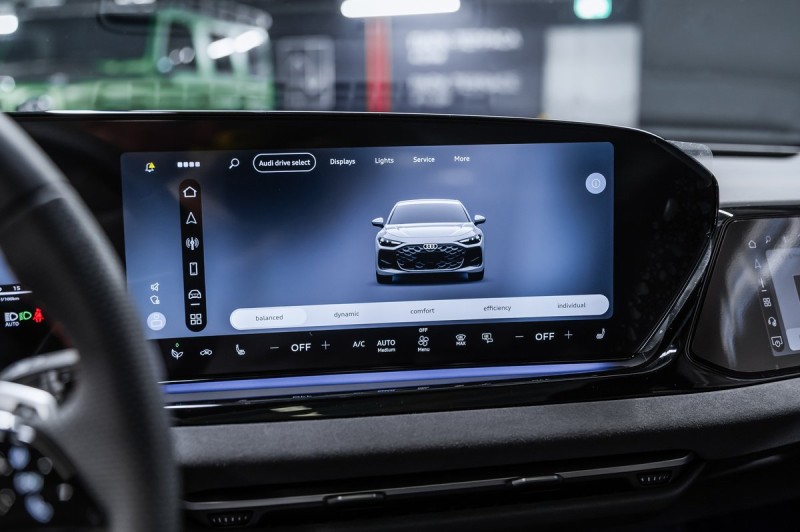 Audi A5 Sport 2025