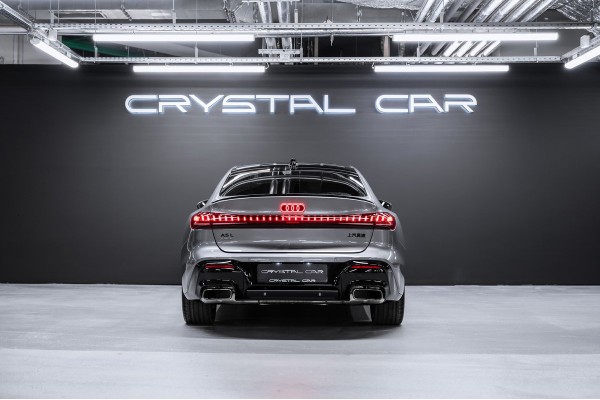 Audi A5 Sport 2025