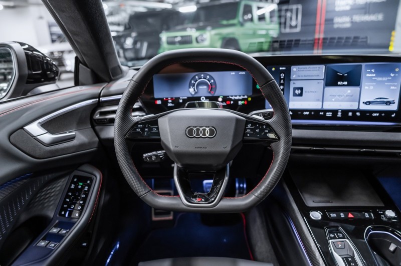 Audi A5 Sport 2025