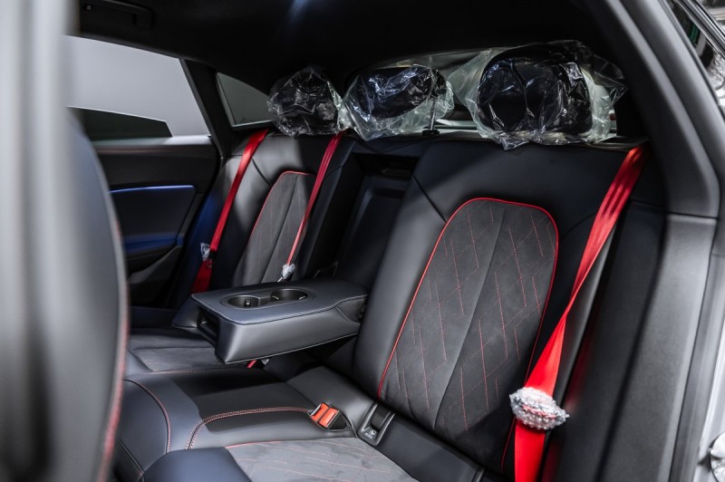 Audi A5 Sport 2025