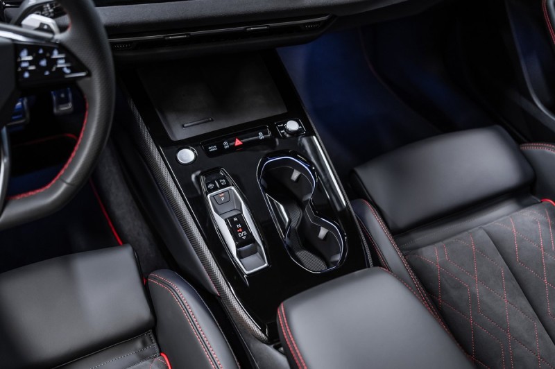 Audi A5 Sport 2025