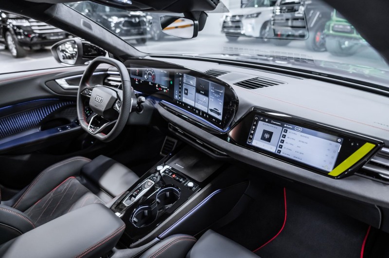 Audi A5 Sport 2025