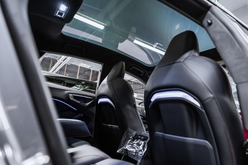Audi A5 Sport 2025