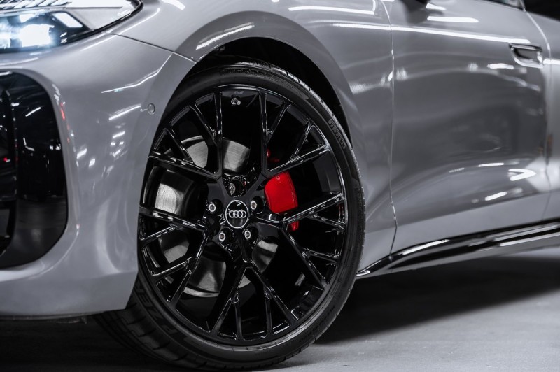 Audi A5 Sport 2025