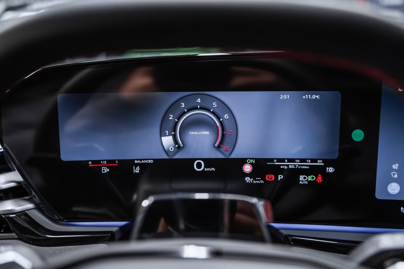 Audi A5 Sport 2025