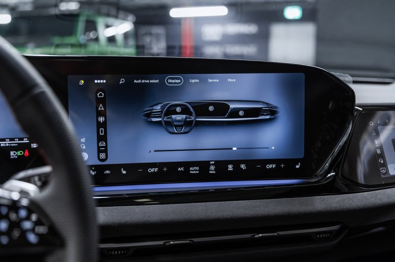 Audi A5 Sport 2025