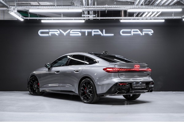 Audi A5 Sport 2025