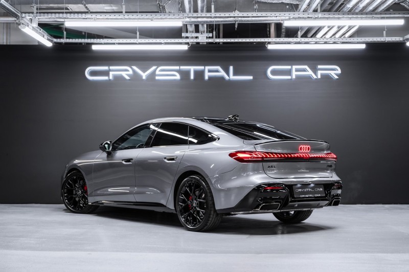 Audi A5 Sport 2025