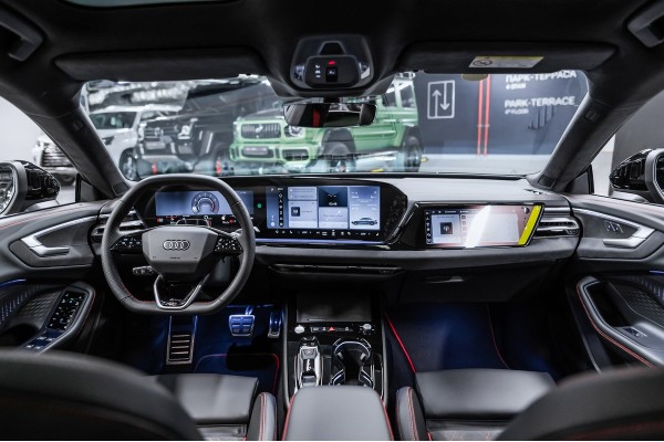 Audi A5 Sport 2025