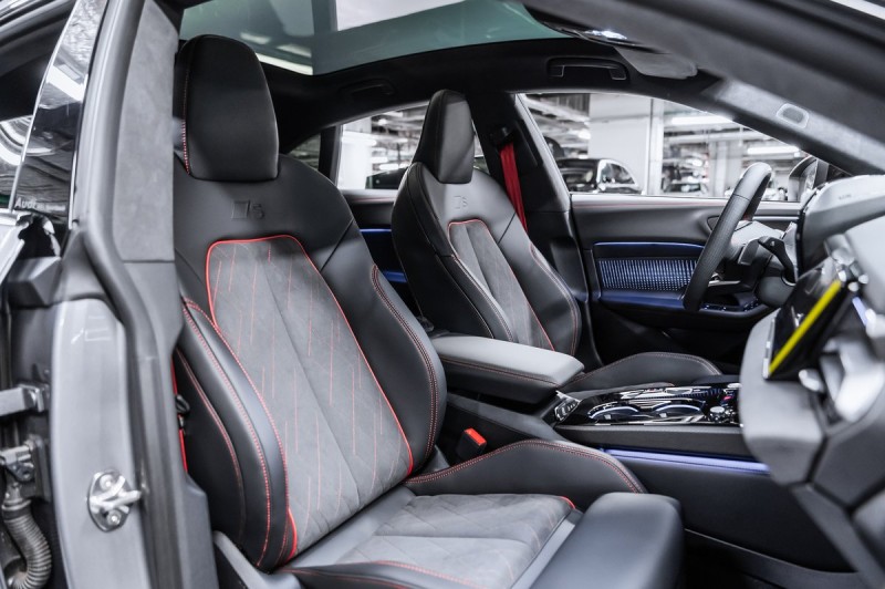 Audi A5 Sport 2025