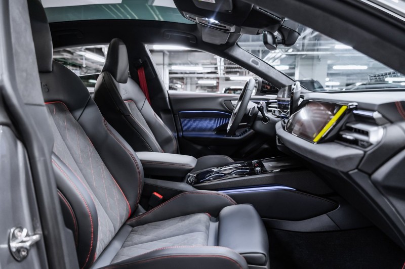 Audi A5 Sport 2025