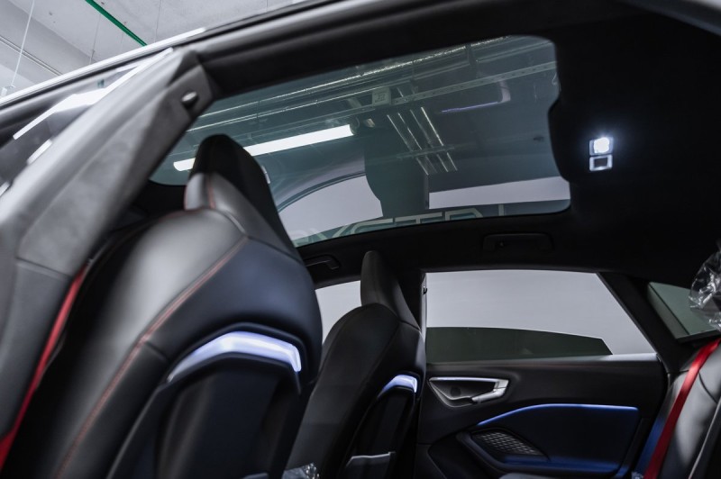 Audi A5 Sport 2025