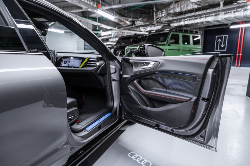 Audi A5 Sport 2025