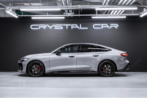 Audi A5 Sport 2025