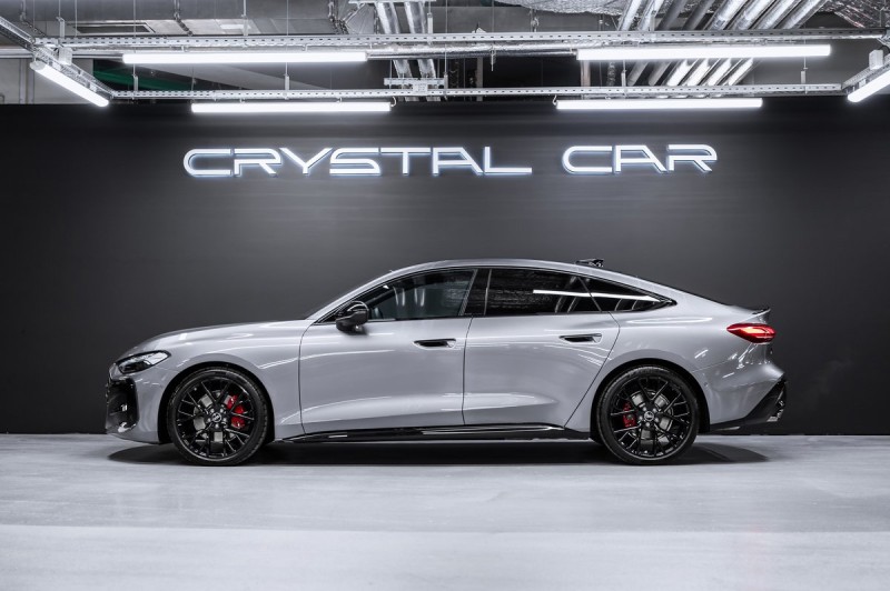 Audi A5 Sport 2025