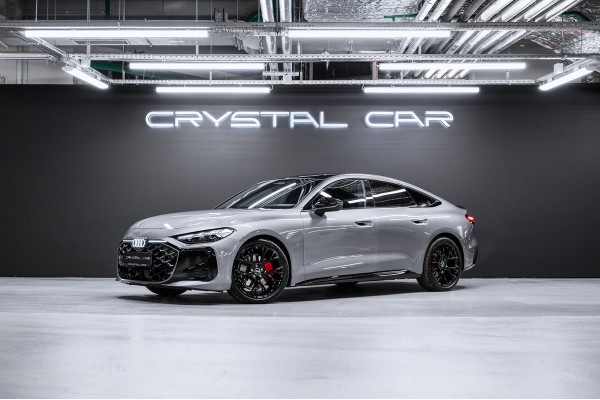 Audi A5 Sport 2025