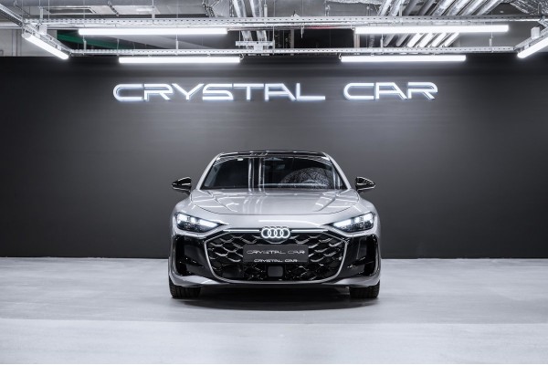 Audi A5 Sport 2025