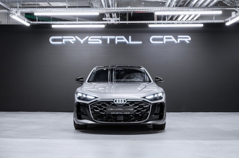Audi A5 Sport 2025