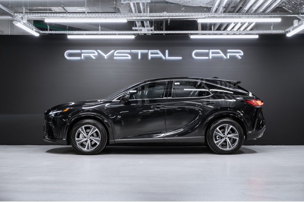 Lexus RX Enjoy 2025