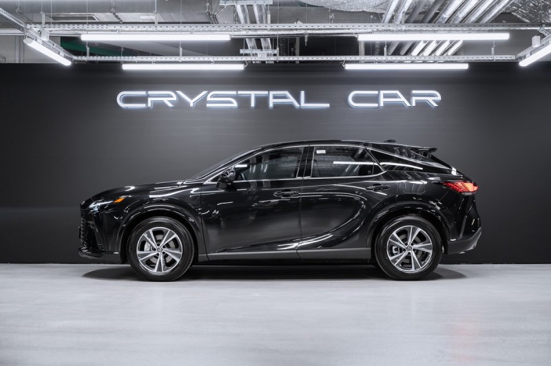 Lexus RX Enjoy 2025